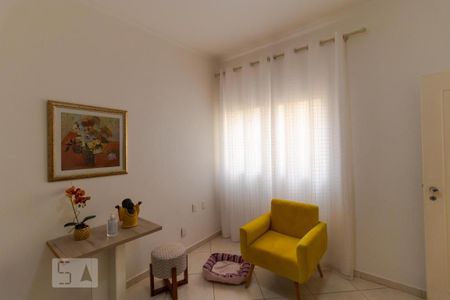 Casa à venda com 230m², 5 quartos e 4 vagasQuarto 01