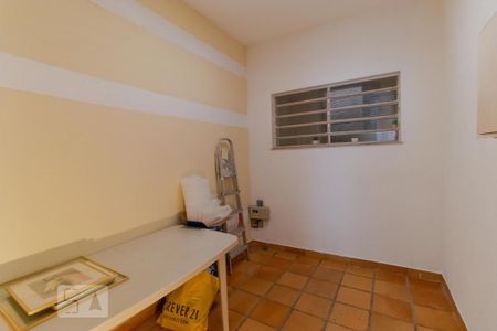 Casa à venda com 230m², 5 quartos e 4 vagasVaranda da Sala