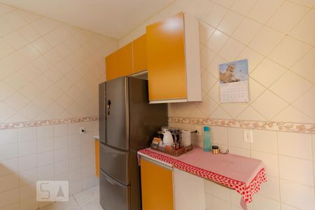 Casa à venda com 230m², 5 quartos e 4 vagasCozinha