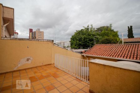 Casa à venda com 230m², 5 quartos e 4 vagasVaranda do Quarto 02 e Suíte 01