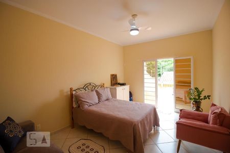 Casa à venda com 230m², 5 quartos e 4 vagasQuarto 02