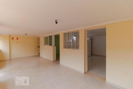 Casa à venda com 230m², 5 quartos e 4 vagasVaranda do Quarto 03 e Suíte 02