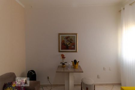 Casa à venda com 230m², 5 quartos e 4 vagasQuarto 01
