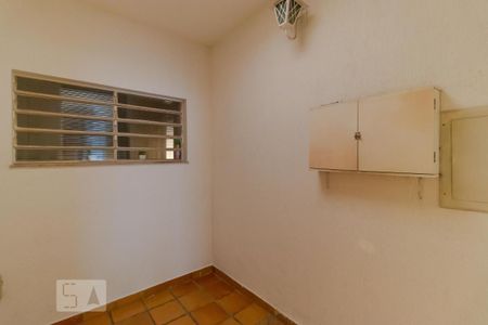 Casa à venda com 230m², 5 quartos e 4 vagasVaranda da Sala