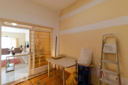 Casa à venda com 230m², 5 quartos e 4 vagasVaranda da Sala