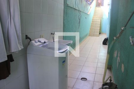 Casa para alugar com 140m², 2 quartos e sem vagaÁrea de serviço