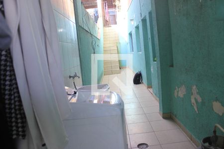 Casa para alugar com 140m², 2 quartos e sem vagaÁrea de serviço