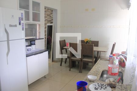 Casa para alugar com 140m², 2 quartos e sem vagaCozinha