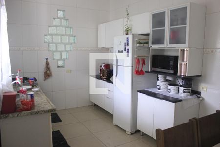 Casa para alugar com 140m², 2 quartos e sem vagaCozinha