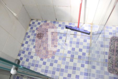 Casa para alugar com 140m², 2 quartos e sem vagaBanheiro da Suíte