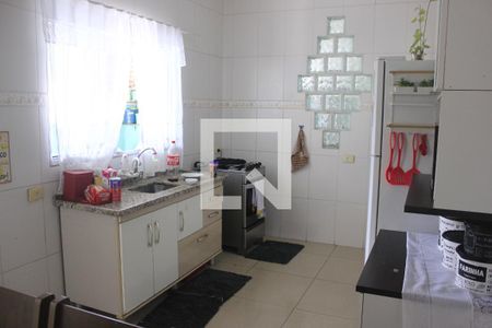 Casa para alugar com 140m², 2 quartos e sem vagaCozinha