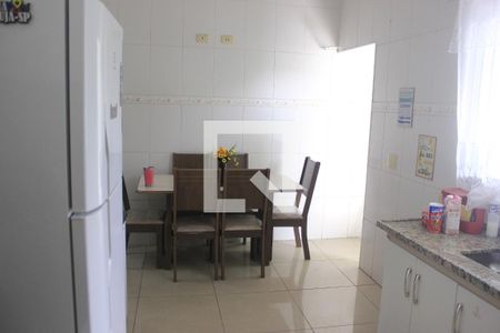 Casa para alugar com 140m², 2 quartos e sem vagaCozinha