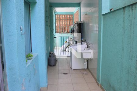 Casa para alugar com 140m², 2 quartos e sem vagaÁrea de serviço