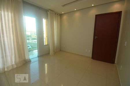 Quarto de apartamento para alugar com 1 quarto, 56m² em Guará I, Brasília