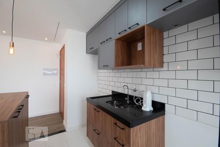 Apartamento para alugar com 46m², 2 quartos e 1 vagaCozinha