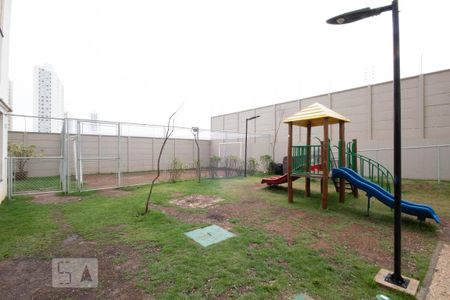 Área Comum - Playground de apartamento para alugar com 2 quartos, 46m² em Jardim Boa Vista (zona Oeste), Osasco