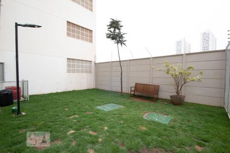 Apartamento para alugar com 46m², 2 quartos e 1 vagaEspaço Pet