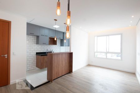 Apartamento para alugar com 2 quartos, 46m² em Jardim Boa Vista (zona Oeste), Osasco