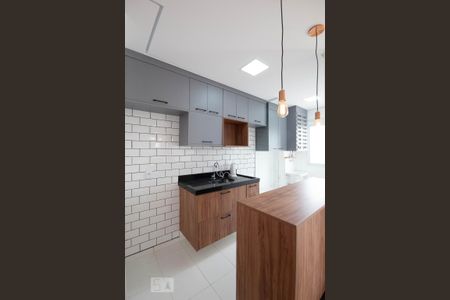 Apartamento para alugar com 46m², 2 quartos e 1 vagaCozinha
