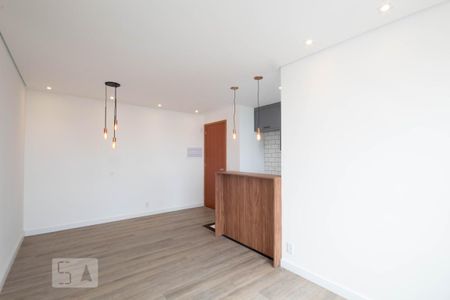 Apartamento para alugar com 46m², 2 quartos e 1 vagaSala