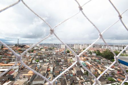Apartamento para alugar com 46m², 2 quartos e 1 vagaVista do Quarto 2