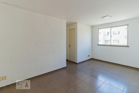 Sala de apartamento à venda com 2 quartos, 54m² em Jardim Danfer, São Paulo