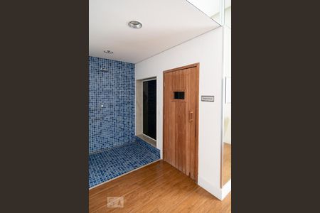 Apartamento para alugar com 36m², 1 quarto e 1 vagaSPA