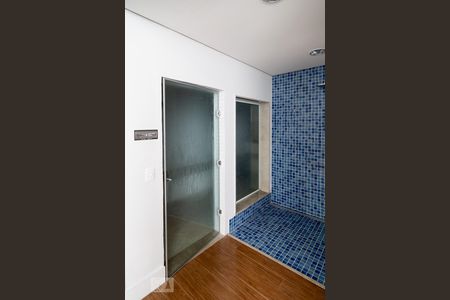 Apartamento para alugar com 36m², 1 quarto e 1 vagaSPA