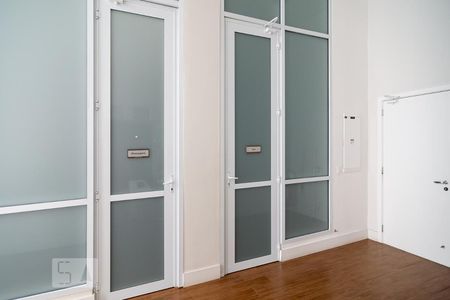 Apartamento para alugar com 36m², 1 quarto e 1 vagaSPA