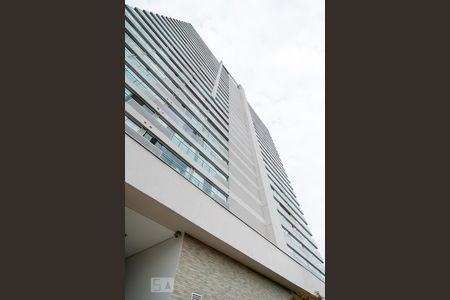 Apartamento para alugar com 36m², 1 quarto e 1 vagaFachada