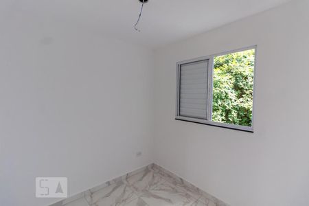 Quarto 2 de apartamento à venda com 2 quartos, 40m² em Vila Granada, São Paulo