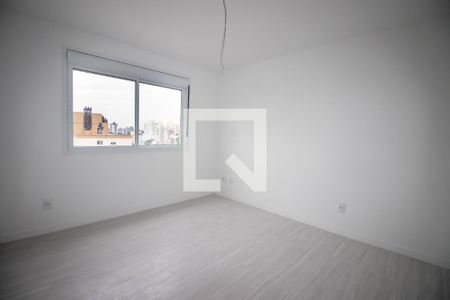 Suíte 1 de apartamento à venda com 2 quartos, 49m² em Passo D’areia, Porto Alegre