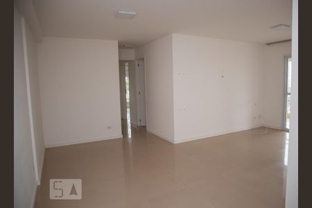 Sala de apartamento à venda com 3 quartos, 140m² em Centro, Diadema