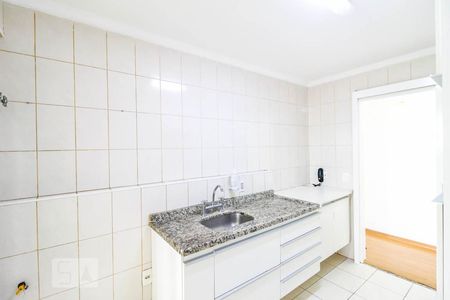 Apartamento à venda com 115m², 3 quartos e 2 vagas Apartamento à venda com 115m², 3 quartos e 2 vagasCozinha