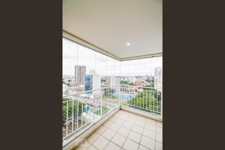Apartamento à venda com 115m², 3 quartos e 2 vagas Apartamento à venda com 115m², 3 quartos e 2 vagasVaranda