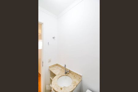 Apartamento à venda com 115m², 3 quartos e 2 vagas Apartamento à venda com 115m², 3 quartos e 2 vagasLavabo