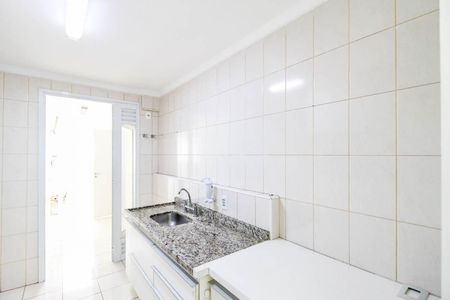 Apartamento à venda com 115m², 3 quartos e 2 vagas Apartamento à venda com 115m², 3 quartos e 2 vagasCozinha