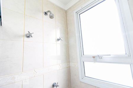 Apartamento à venda com 115m², 3 quartos e 2 vagas Apartamento à venda com 115m², 3 quartos e 2 vagasBanheiro