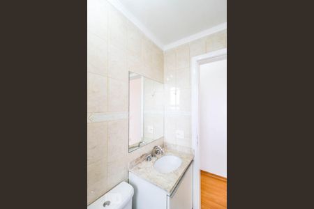 Apartamento à venda com 115m², 3 quartos e 2 vagas Apartamento à venda com 115m², 3 quartos e 2 vagasBanheiro Suíte