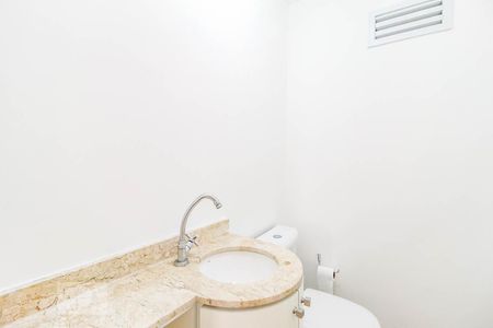 Apartamento à venda com 115m², 3 quartos e 2 vagas Apartamento à venda com 115m², 3 quartos e 2 vagasLavabo