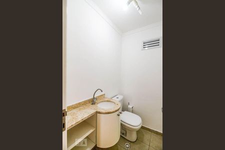 Apartamento à venda com 115m², 3 quartos e 2 vagas Apartamento à venda com 115m², 3 quartos e 2 vagasLavabo