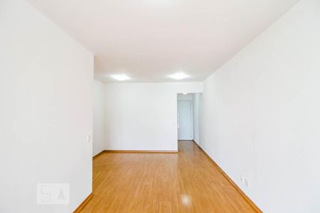 Sala de apartamento à venda com 3 quartos, 115m² em Jardim Novo Santo Amaro, São Paulo