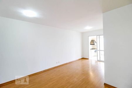 Sala de jantar de apartamento à venda com 3 quartos, 115m² em Jardim Novo Santo Amaro, São Paulo