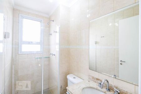 Apartamento à venda com 115m², 3 quartos e 2 vagas Apartamento à venda com 115m², 3 quartos e 2 vagasBanheiro Suíte