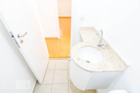 Apartamento à venda com 115m², 3 quartos e 2 vagas Apartamento à venda com 115m², 3 quartos e 2 vagasLavabo