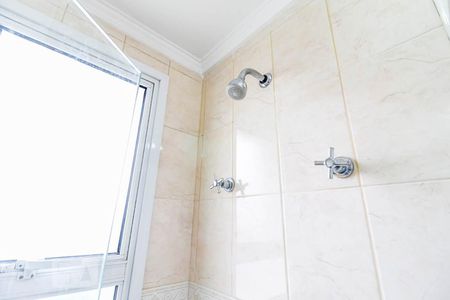 Apartamento à venda com 115m², 3 quartos e 2 vagas Apartamento à venda com 115m², 3 quartos e 2 vagasBanheiro Suíte