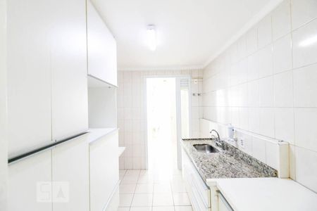 Apartamento à venda com 115m², 3 quartos e 2 vagas Apartamento à venda com 115m², 3 quartos e 2 vagasCozinha