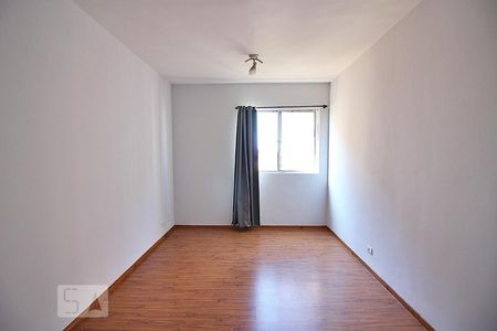 Sala  de apartamento à venda com 2 quartos, 80m² em Baeta Neves, São Bernardo do Campo