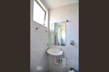 Apartamento à venda com 80m², 2 quartos e 1 vagaBanheiro de Serviço