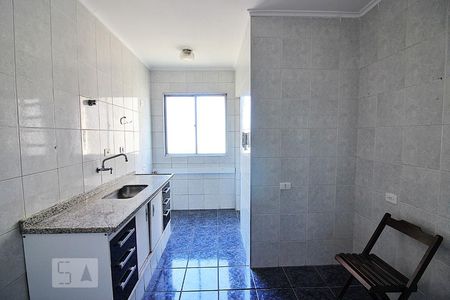 Apartamento à venda com 80m², 2 quartos e 1 vagaCozinha